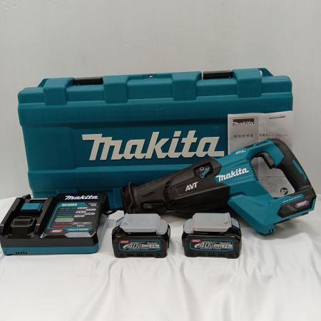 MAKITA マキタ JR002GRDX ブルー