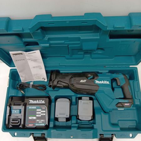 MAKITA マキタ JR002GRDX ブルー