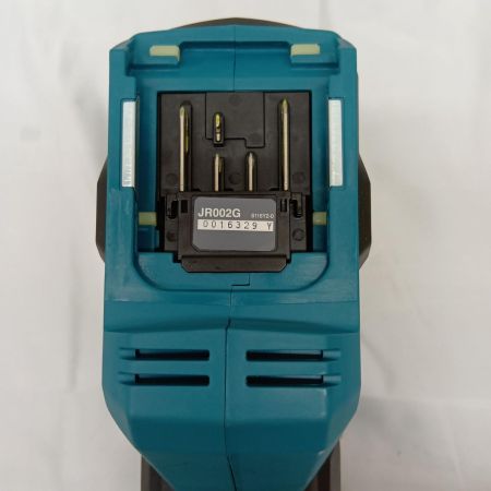 MAKITA マキタ JR002GRDX ブルー