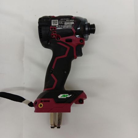 HiKOKI ハイコーキ WH36DC パープル