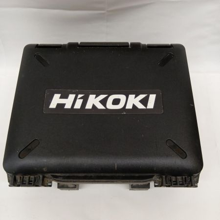 HiKOKI ハイコーキ WH36DC パープル