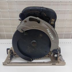 HiKOKI ハイコーキ C6MVYA2 ブラック Cランク