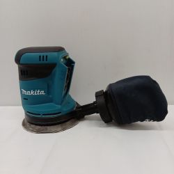 MAKITA マキタ BO180D ブルー Bランク