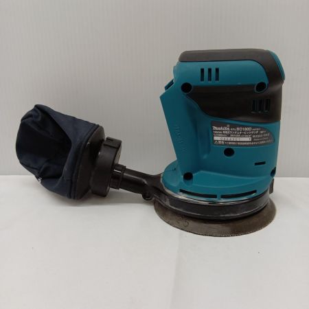 MAKITA マキタ BO180D ブルー