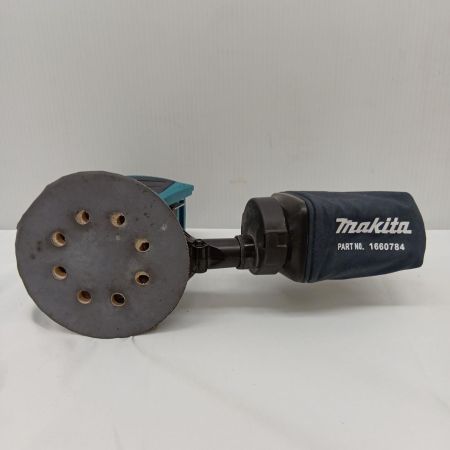 MAKITA マキタ BO180D ブルー