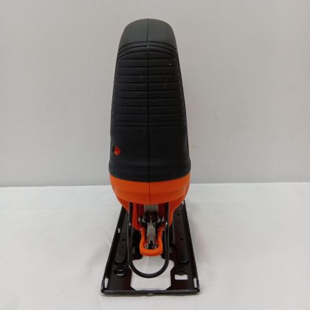 BLACK+DECKER ブラックアンドデッカー BDCJS20 オレンジ
