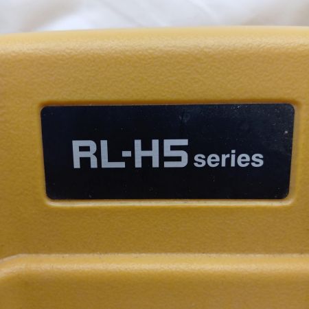TOPCON RL-H5A