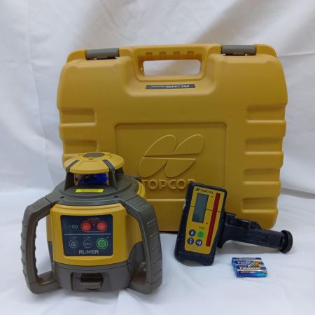 TOPCON RL-H5A
