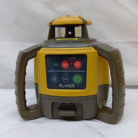 TOPCON RL-H5A