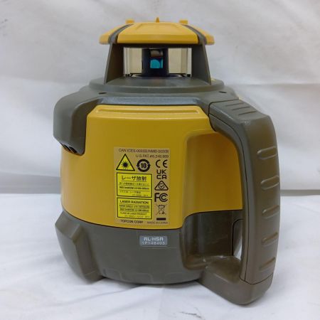 TOPCON RL-H5A