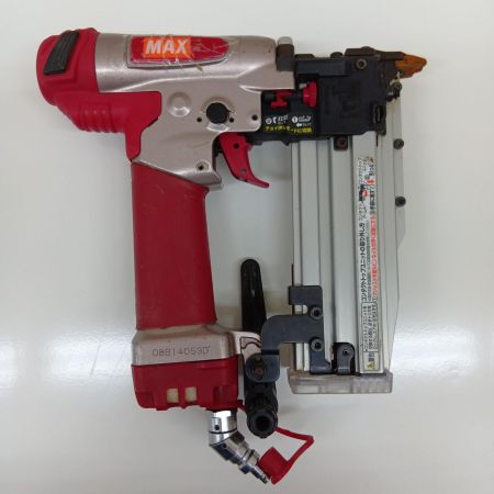 MAX マックス HA-50P2 レッド
