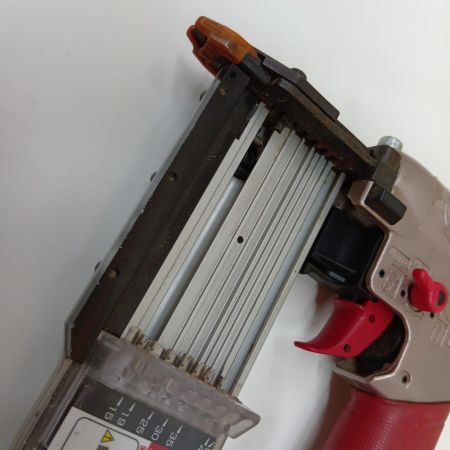 MAX マックス HA-50P2 レッド