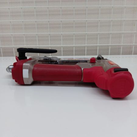 MAX マックス HA-50P2 レッド