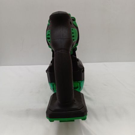 HiKOKI ハイコーキ コードレスロータリーハンマドリル DH36DPF 2XP グリーン