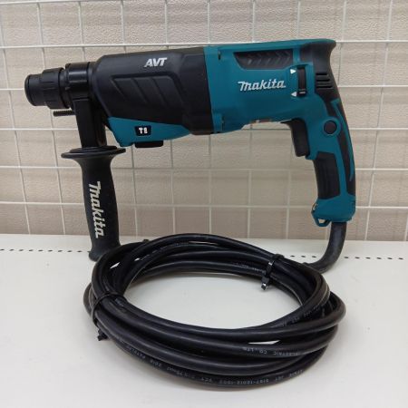 MAKITA マキタ HR2631F ブルー
