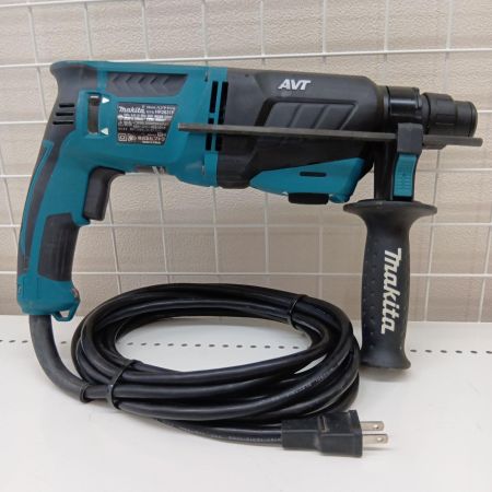 MAKITA マキタ HR2631F ブルー