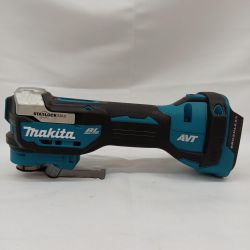 MAKITA マキタ TM52D ブルー Cランク