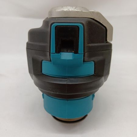 MAKITA マキタ TM52D ブルー