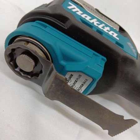 MAKITA マキタ TM52D ブルー