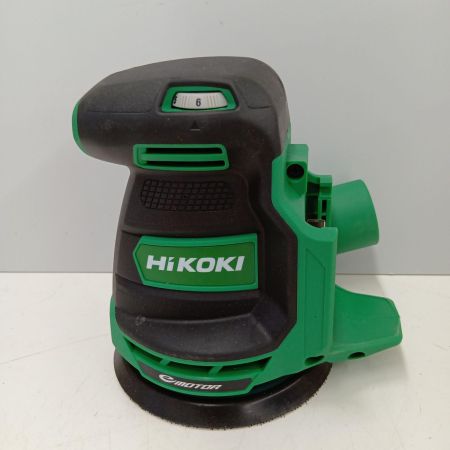 HiKOKI ハイコーキ SV1813DA NN グリーン