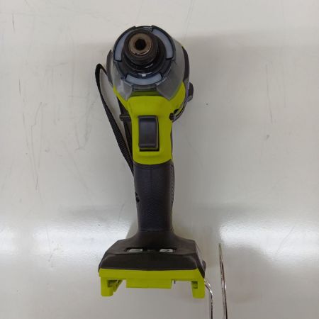 HiKOKI ハイコーキ WH36DD イエロー