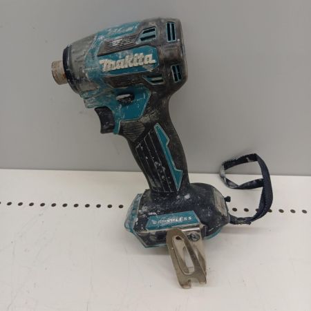 MAKITA マキタ TD173DRGX ブルー