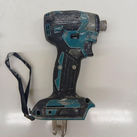 MAKITA マキタ TD173DRGX ブルー