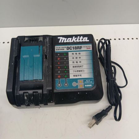 MAKITA マキタ TD173DRGX ブルー