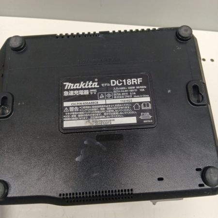 MAKITA マキタ TD173DRGX ブルー