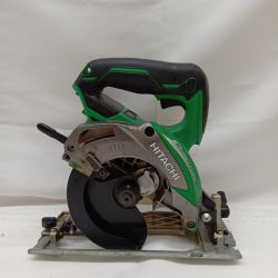 HITACHI 日立 C14DBL グリーン Cランク