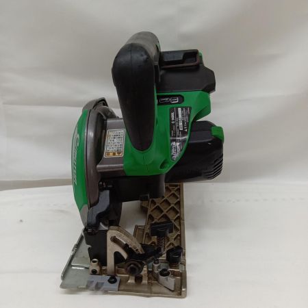 HITACHI 日立 C14DBL グリーン