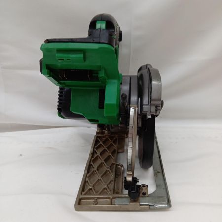 HITACHI 日立 C14DBL グリーン