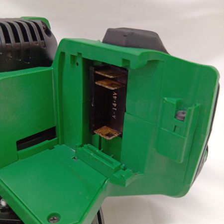 HITACHI 日立 C14DBL グリーン
