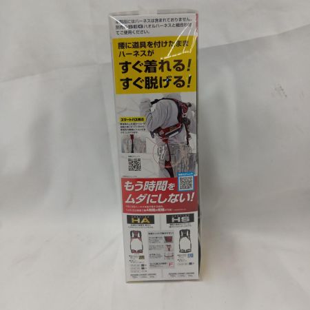 TAJIMA タジマ TAJIMA  兼用ランヤード 未使用品(S) A1KR150FA-L5