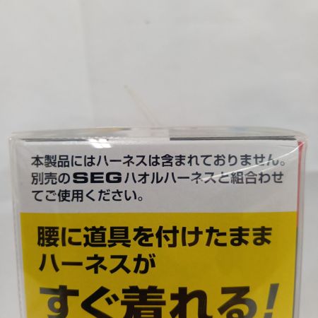 TAJIMA タジマ TAJIMA  兼用ランヤード 未使用品(S) A1KR150FA-L5