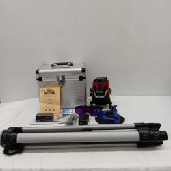 シンワ測定 70931 レッド Cランク