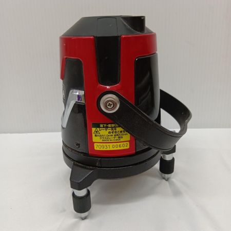 シンワ測定 70931 レッド
