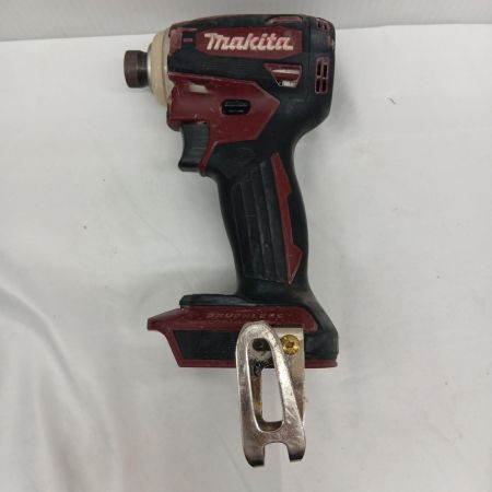 MAKITA マキタ TD172D レッド