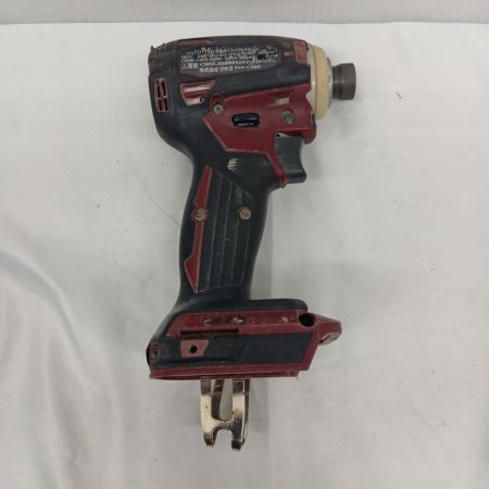 MAKITA マキタ TD172D レッド