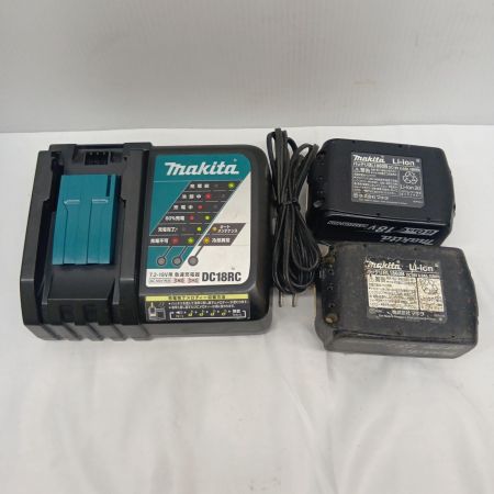 MAKITA マキタ TD172D レッド