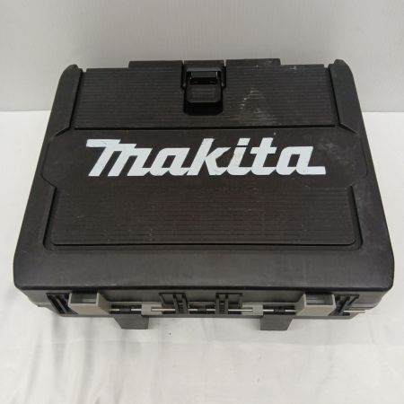 MAKITA マキタ TD172D レッド