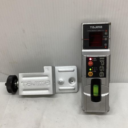 TAJIMA タジマ レーザー墨出し器 受光器・ケース付き ZERO-KJY レッド