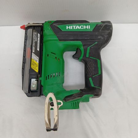 HiKOKI ハイコーキ NP18DSAL グリーン