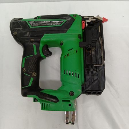 HiKOKI ハイコーキ NP18DSAL グリーン