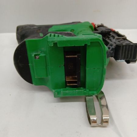 HiKOKI ハイコーキ NP18DSAL グリーン