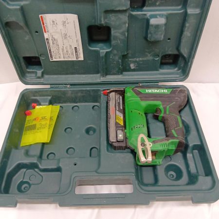 HiKOKI ハイコーキ NP18DSAL グリーン