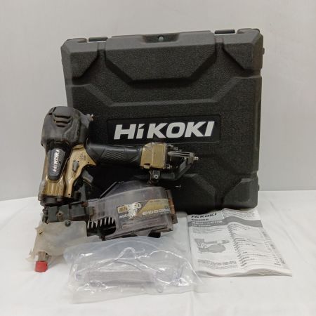 HiKOKI ハイコーキ NV50HR2