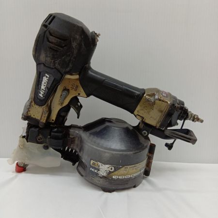 HiKOKI ハイコーキ NV50HR2