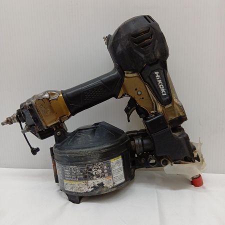 HiKOKI ハイコーキ NV50HR2