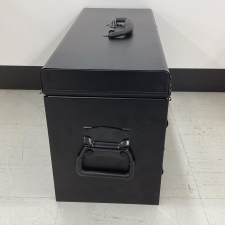 ASTRO PRODUCTS アストロプロダクツ 程度B ツールセット マットブラック ミリ (76点組) TS203 ブラック